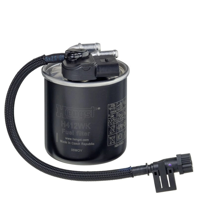 Hella Fuel Filter Element H412WK