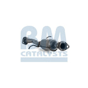 BM Catalysts Homologated Petrol Cat BM90007H