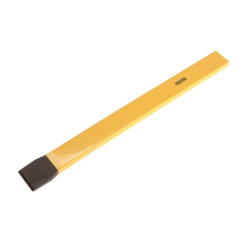 STANLEY® Hand Tools Utility Chisel 300 x 32mm (12 x 1.1/4in) - 4-18-292