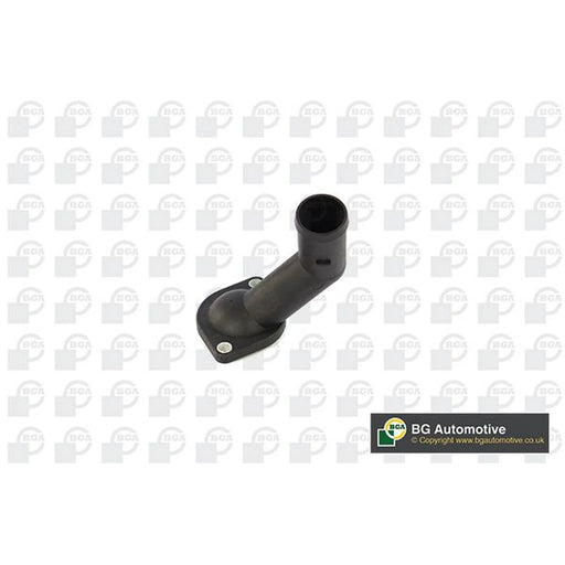 BGA Coolant Flange Housing Connector FA0130