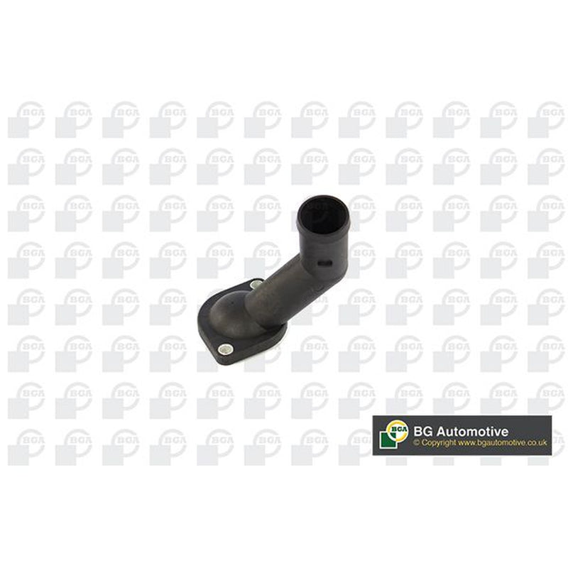 BGA Coolant Flange Housing Connector FA0130