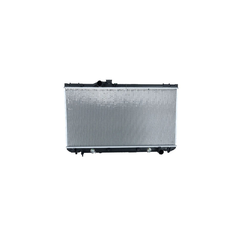 NRF Engine Radiator 53586