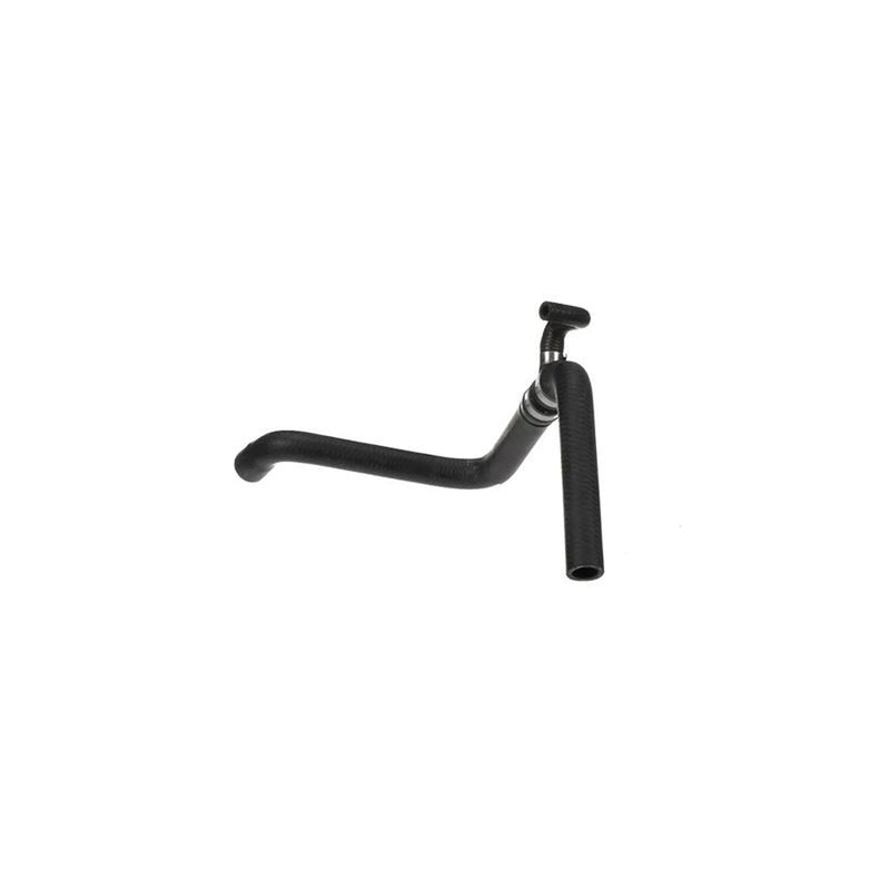 Gates Curved Radiator Hose 02-1867