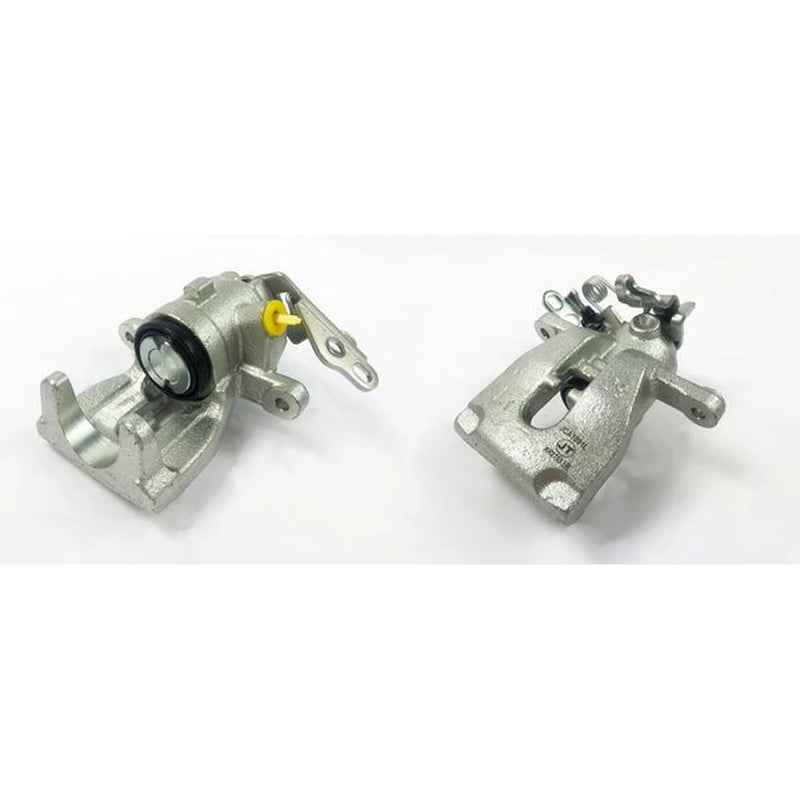 Juratek Brake Caliper Assembly Rear Left JCA1091L