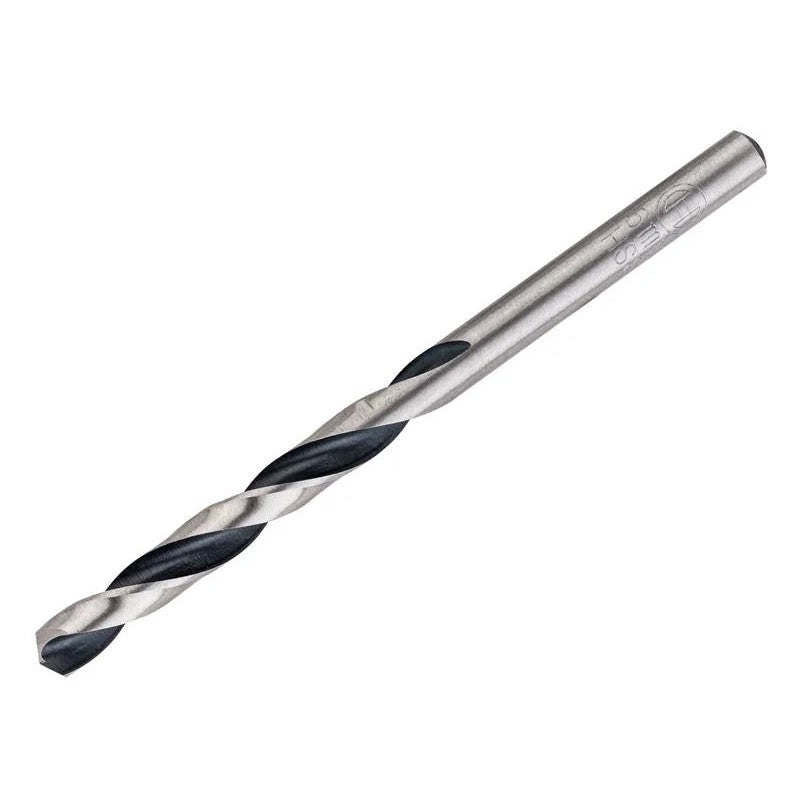 Bosch Powertool Accessories Metal HSS Twist Drill Bit 7 x 69 x 109mm