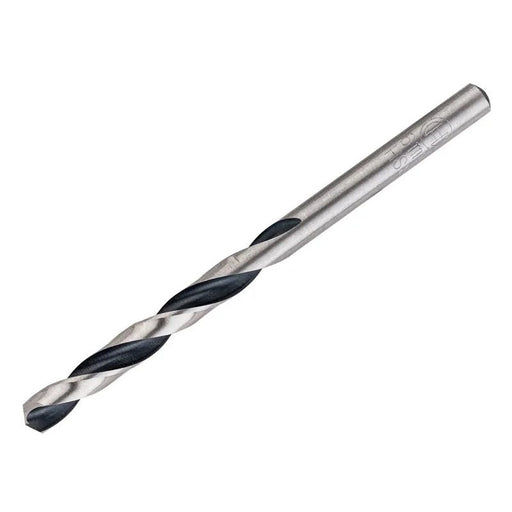 Bosch Powertool Accessories Metal HSS Twist Drill Bit 7 x 69 x 109mm