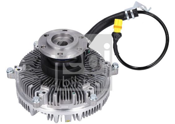 Febi Radiator Fan Clutch