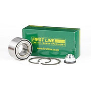 First Line Wheel Bearing Kit FBK806
