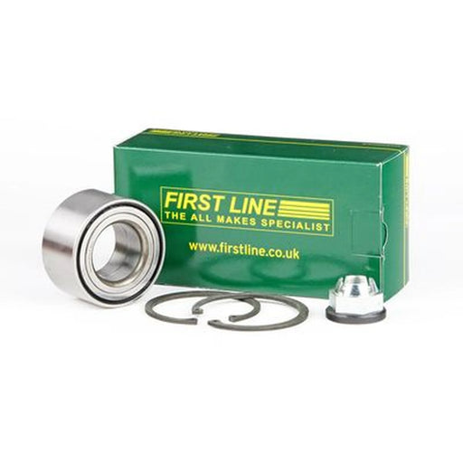 First Line Wheel Bearing Kit FBK806