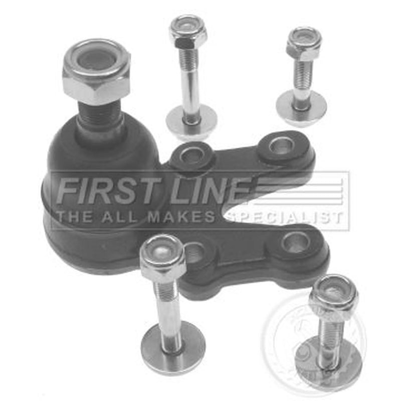 First Line Ball Joint Front Left FBJ5230