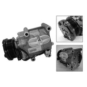 Valeo Air Conditioning Compressor 699326