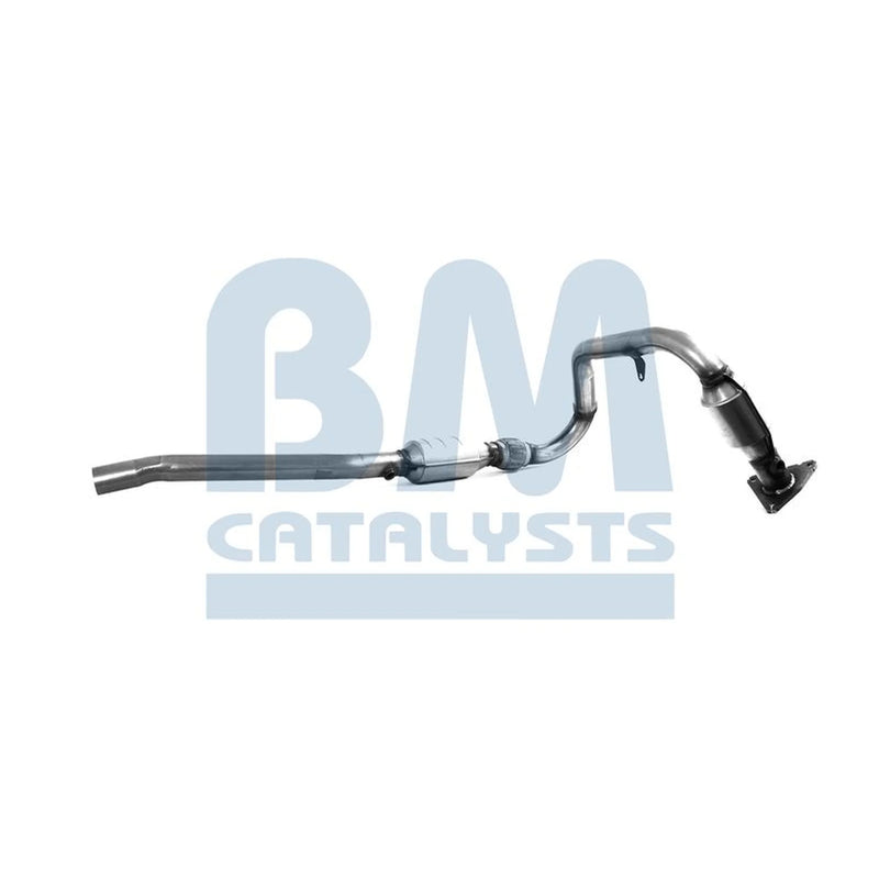 BM Catalysts Homologated Petrol Cat BM91126H