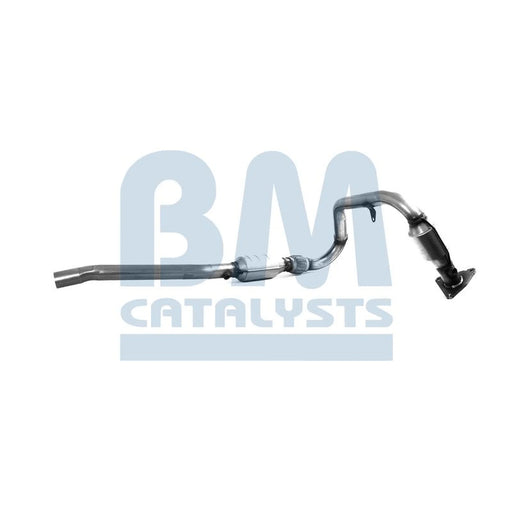 BM Catalysts Homologated Petrol Cat BM91126H
