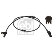 Febi ABS Wheel Speed Sensor Rear Right 37376