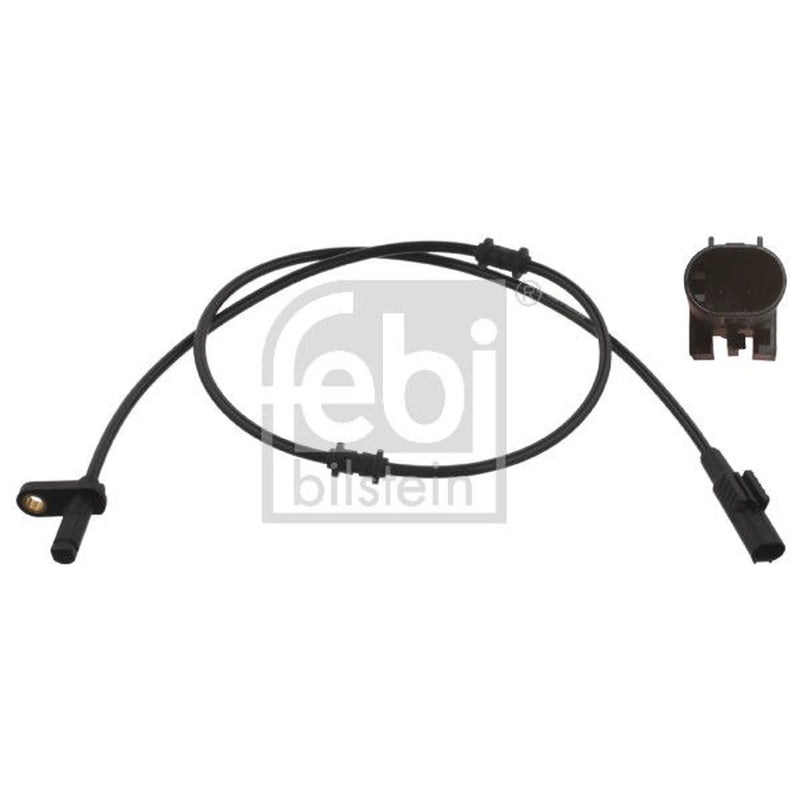 Febi ABS Wheel Speed Sensor Rear Right 37376