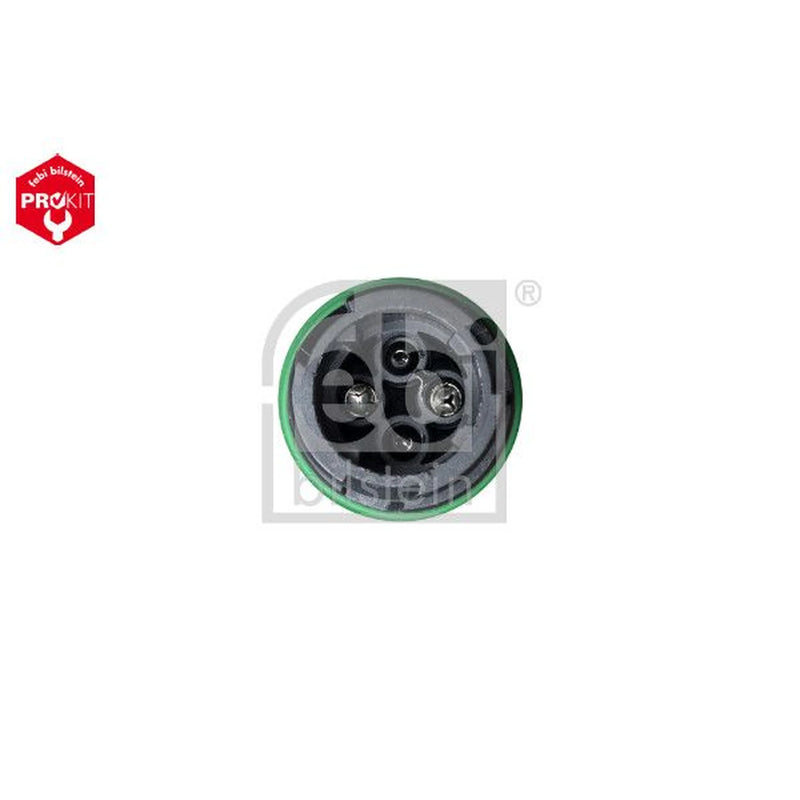 Febi Coolant Expansion Tank 38559