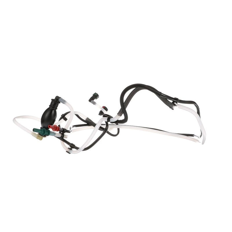 Gates Fuel Overflow Hose Pipe MFL1041