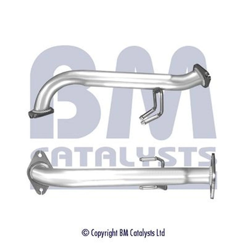 BM Catalysts Exhaust Pipe OD BM50567
