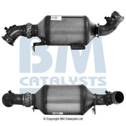 BM Catalysts Dpf BM11029