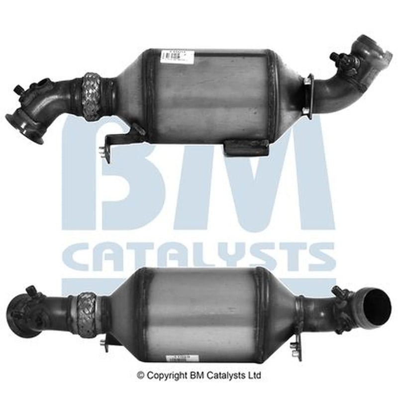 BM Catalysts Dpf BM11029
