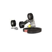 Gates V-Ribbed Belt Set K036PK1640