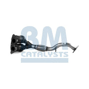 BM Catalysts Homologated Petrol Cat BM91426H