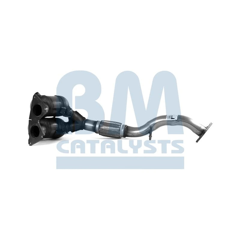 BM Catalysts Homologated Petrol Cat BM91426H