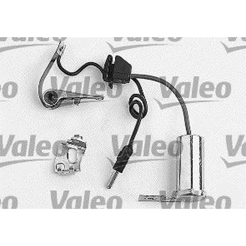 Valeo (D234) Contact And Condenser Ki 243234 7701032418 243234