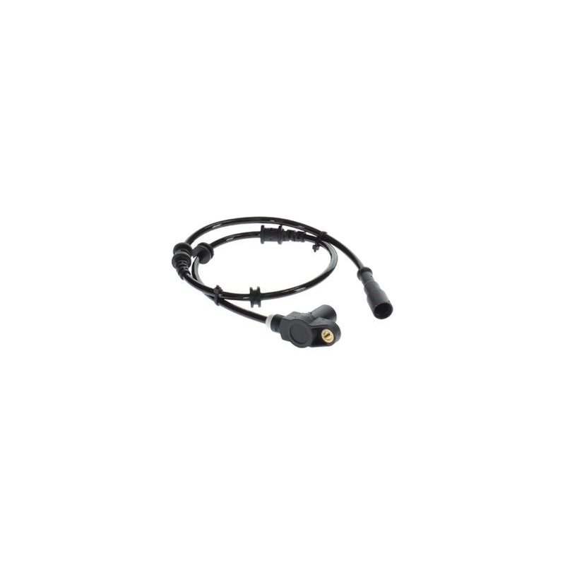 Bosch ABS Wheel Speed Sensor Front 0 986 594 611