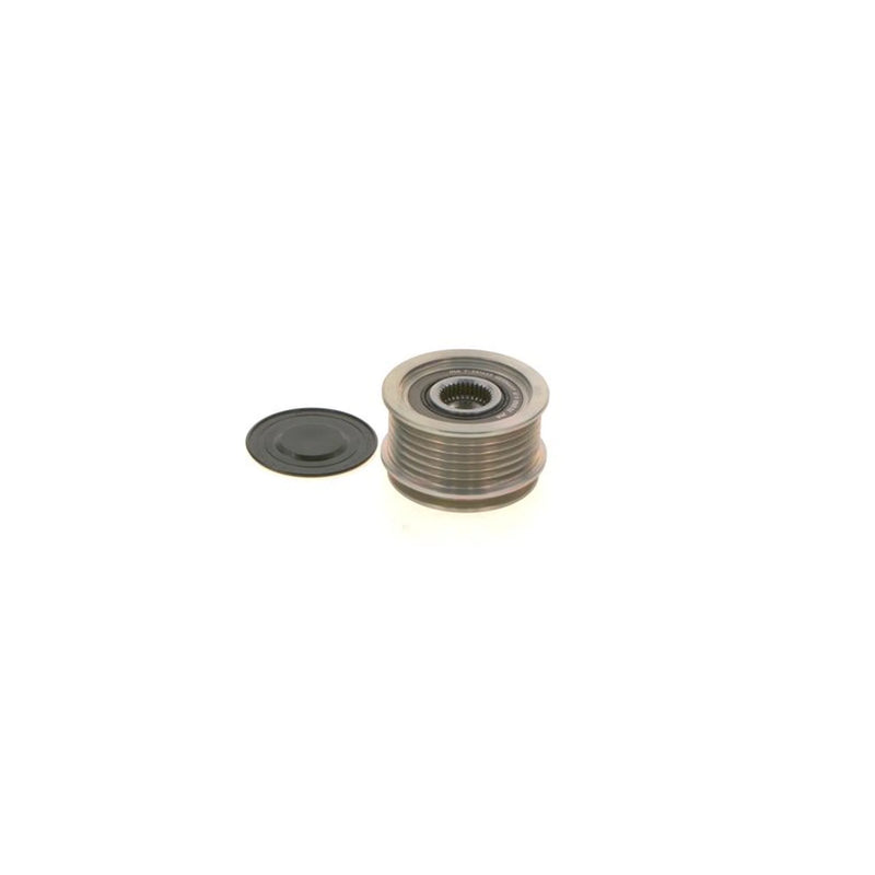 Bosch Alternator Overrunning Freewheel Clutch F 00M 147 732
