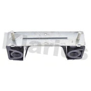 Klarius Exhaust System Mount Rubber 420600