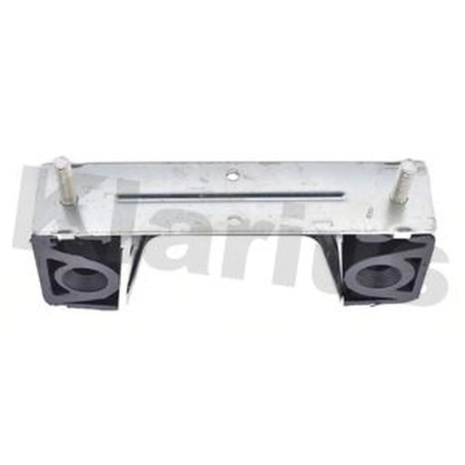 Klarius Exhaust System Mount Rubber 420600