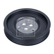 Febi Crank Shaft Belt Pulley 104277