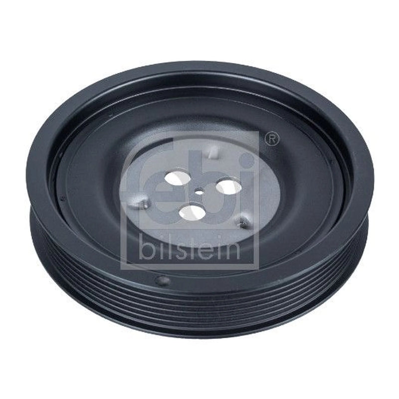 Febi Crank Shaft Belt Pulley 104277