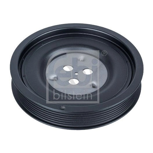 Febi Crank Shaft Belt Pulley 104277