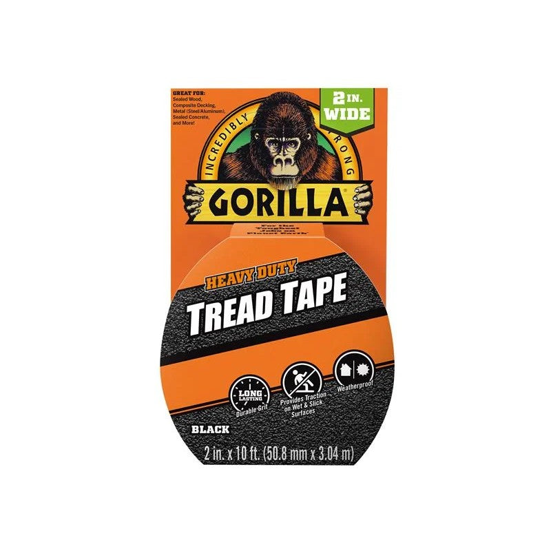 Gorilla Glue Gorilla® Heavy-Duty Tread Tape 3m - 3044311