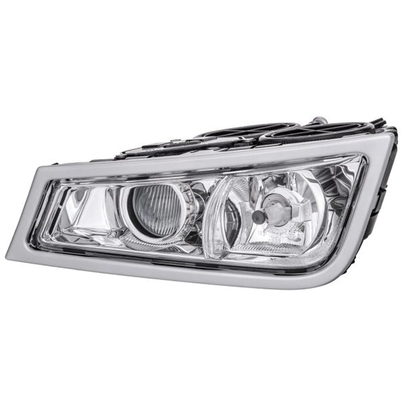 Hella Front Left Fog Light H7/H3 1NL 010 477-211