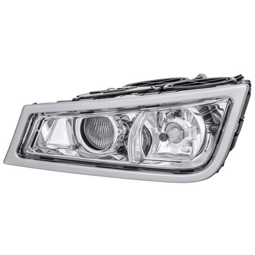 Hella Front Left Fog Light H7/H3 1NL 010 477-211