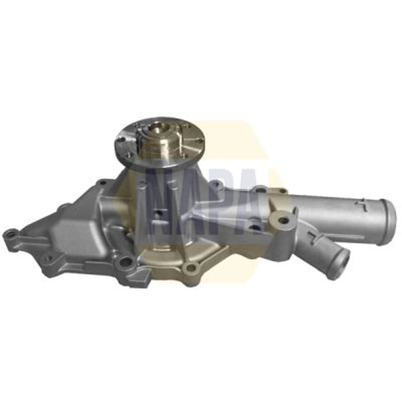 NAPA Engine Cooling Water Pump NWP1337