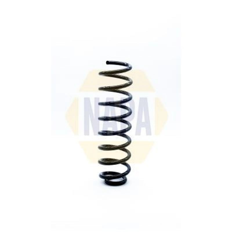 NAPA Rear Suspension Coil Spring NCS1263