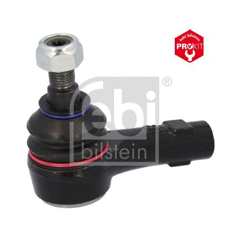 Febi Steering Tie Rod End Ball Joint Front Right 36910