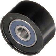 Gates V-Ribbed Belt Deflection/Guide Pulley T36417