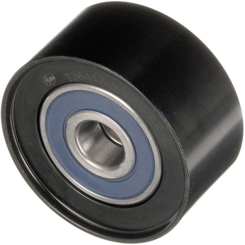 Gates V-Ribbed Belt Deflection/Guide Pulley T36417