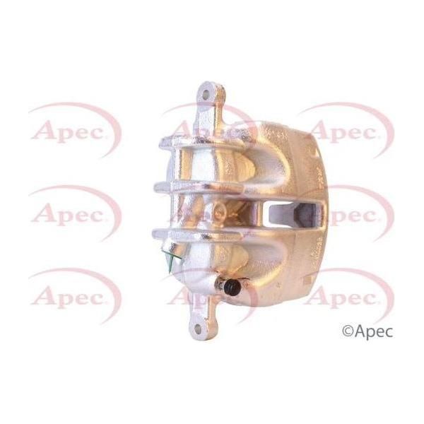 Apec Apec Brake Caliper (Front/Right) RCA548 Apec  - Town Parts