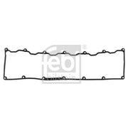 Febi Cylinder Head Cover Gasket ACM (Polyacrylate) 46237