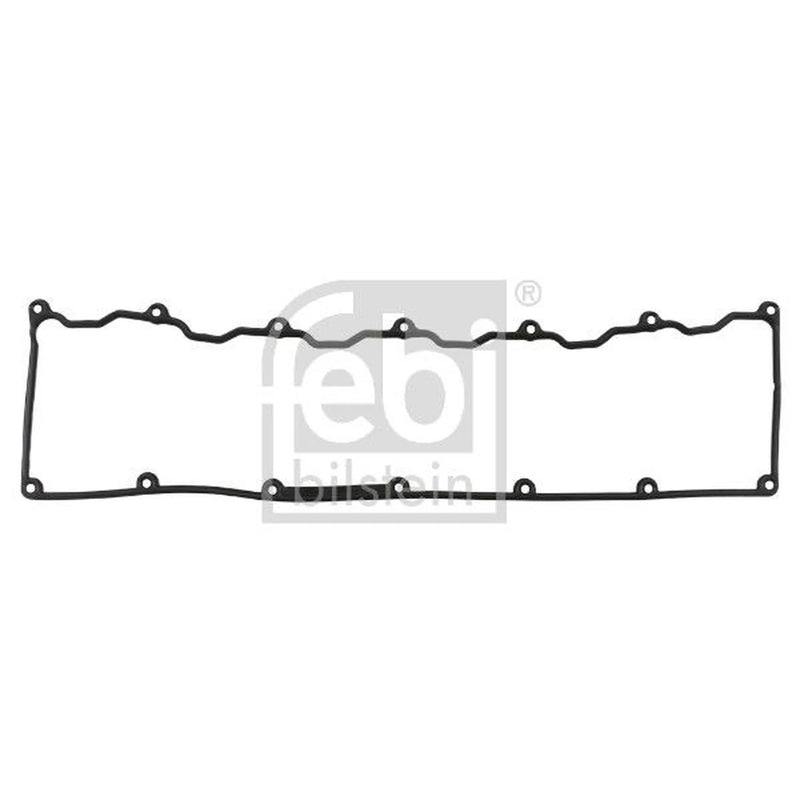 Febi Cylinder Head Cover Gasket ACM (Polyacrylate) 46237