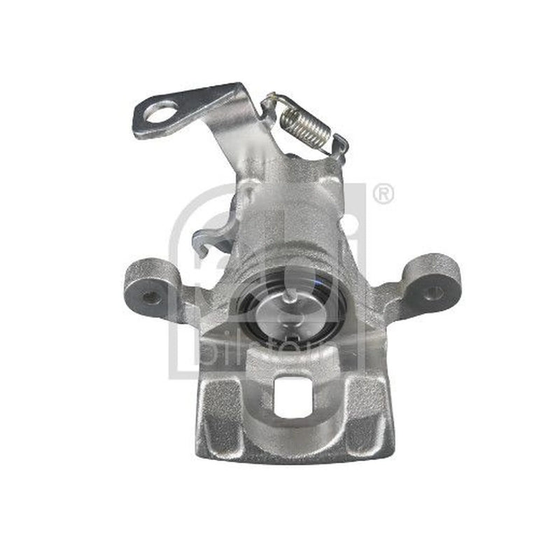 Febi Brake Caliper Assembly Rear Right 178161