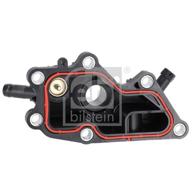 Febi Thermostat Housing Cover 194379