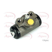 Apec Wheel Cylinder Hydraulic Brake Rear BCY1094