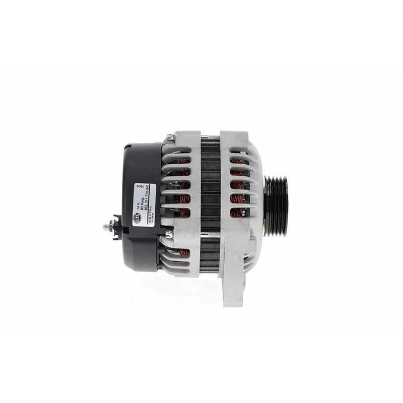 Hella Car Alternator 12V 8EL 011 710-241